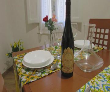 Casa da Filippo e Dina