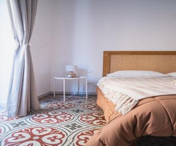Biscottai Port Apartments