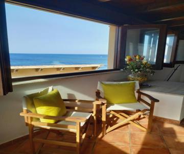 Summer Dream La Casa Sul Mare