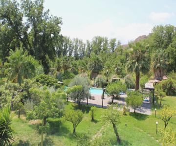 Villa Piersepp B&B