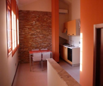 I Rustici Resort
