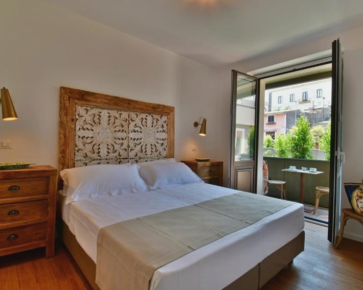 San Anton Hotel