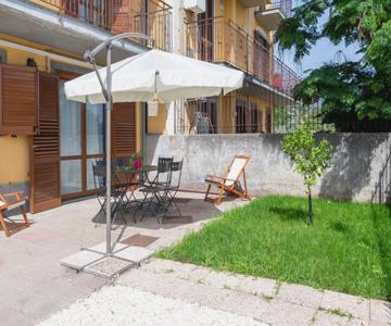 GuestHost - Villa Marazia with Garden and Parking!