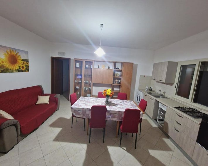 Casa Vacanze a 200 metri dal mare