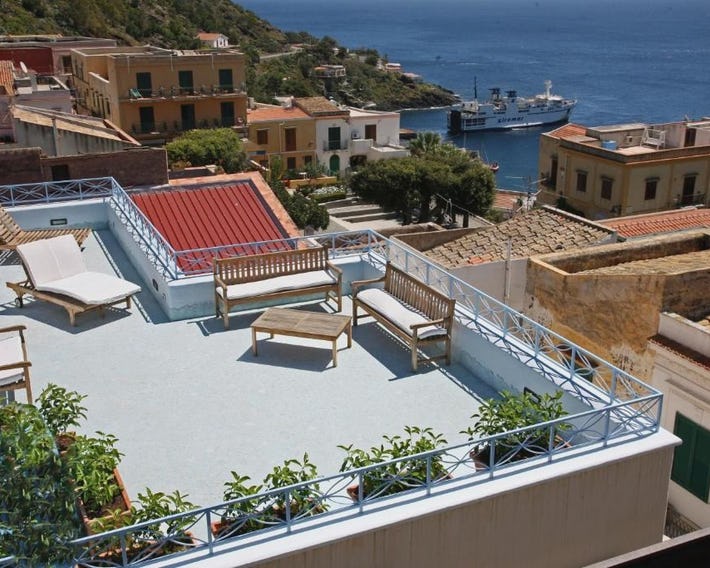 Solares Case Vacanze