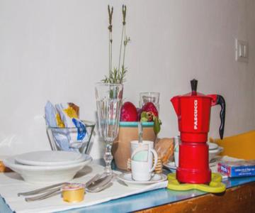 Casa Betta E Elisa