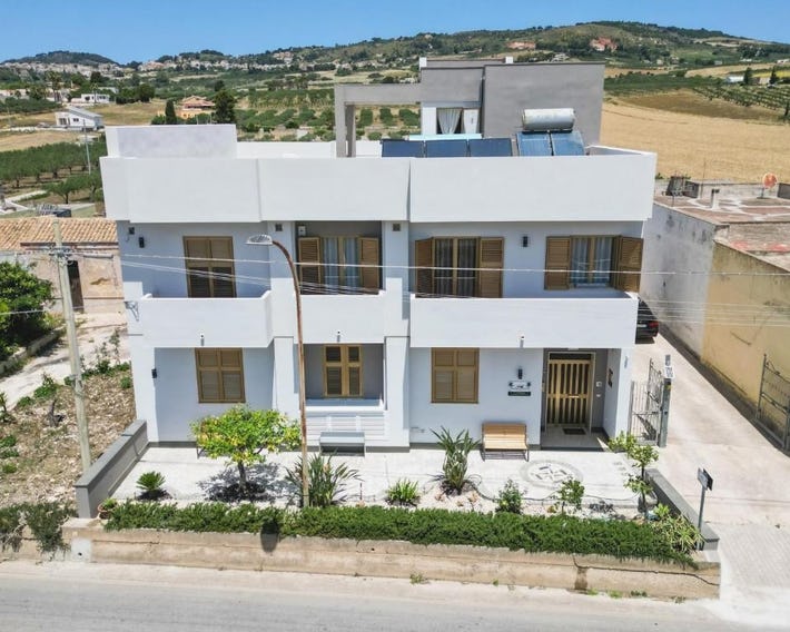 B&B Profumi di Sicilia