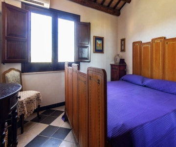 B&B Torre Saracena
