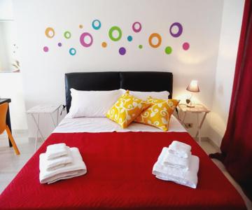 Sole E Fiori Di Sicilia