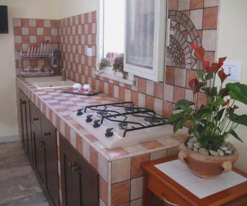 Biker's Friend Apartment