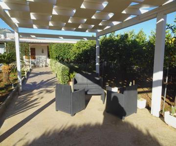 Casa Vacanza Villa Giovanna