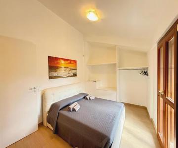 Semplice Bnb Bonagia