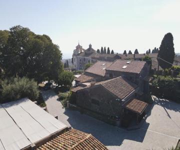 Agrirelais Eremo Sant-Anna