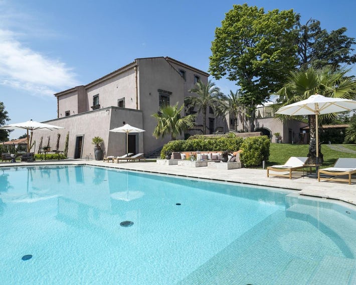 Relais San Giuliano
