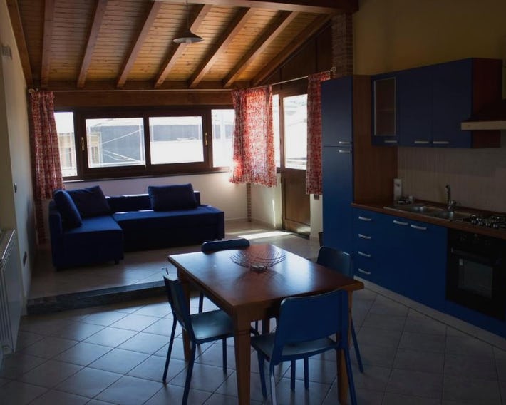 Casa Contemare