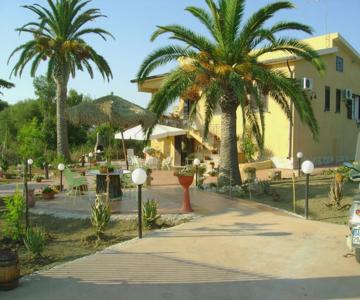 Villa dei Giardini