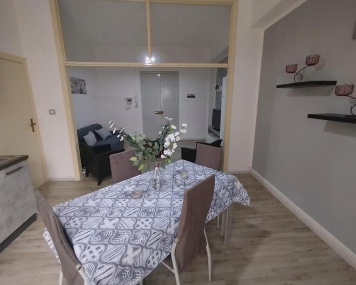 A casa di Anna