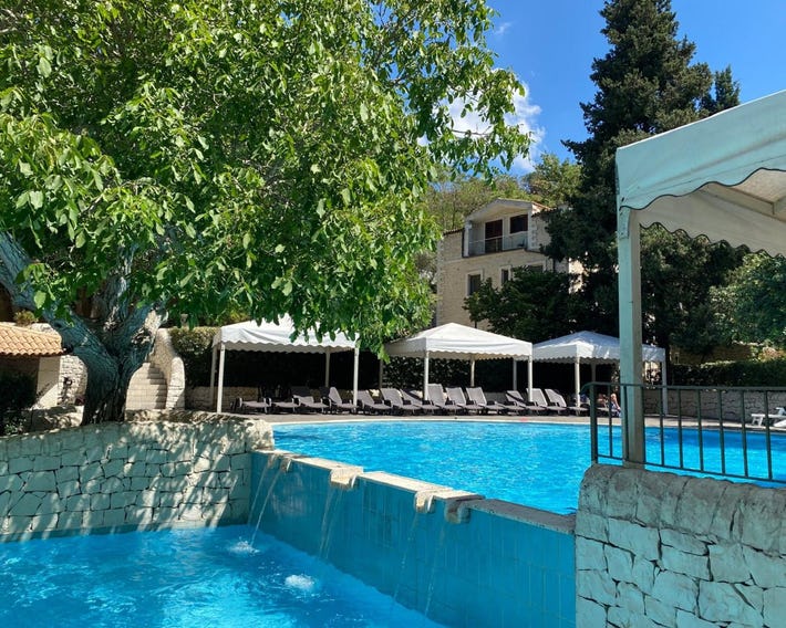 B&B Agriturismo 'A Cunziria
