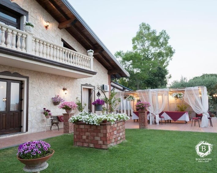 Al Giandale B&B