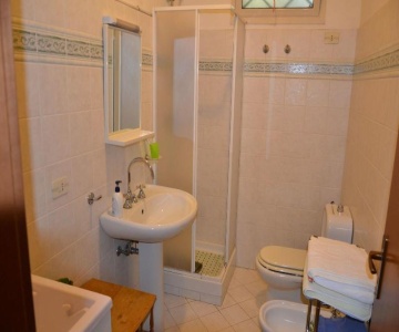 B&B La Meridiana