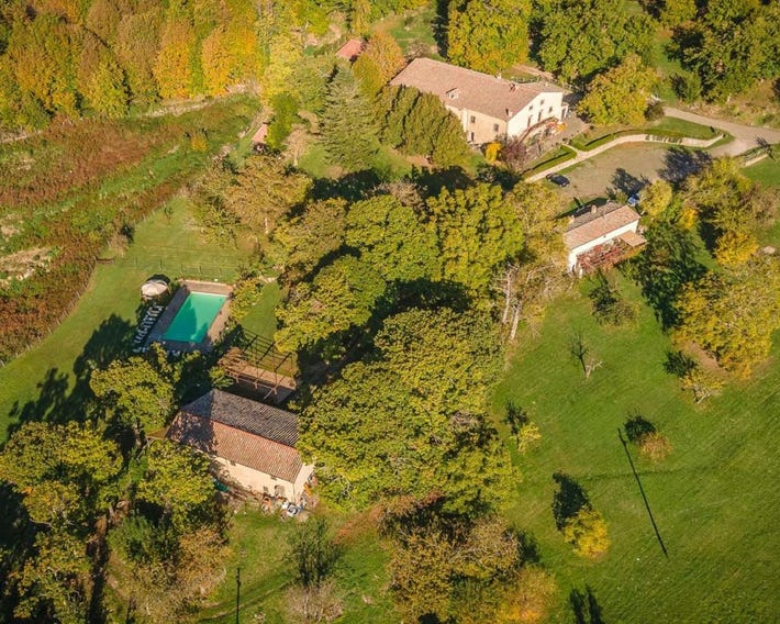 Relais San Lorenzo