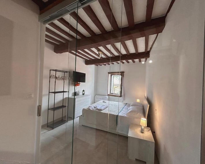 Borgo House