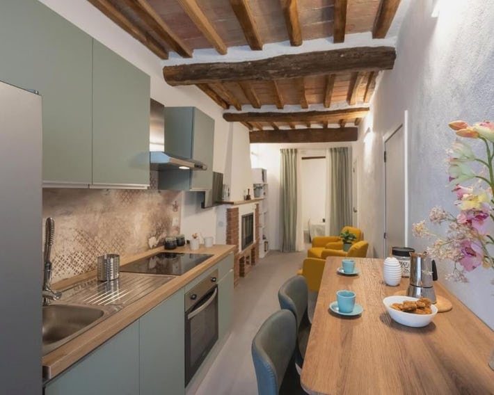 La Casa di Anna