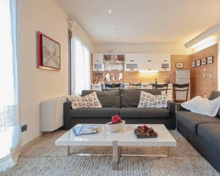 Appartamento Centralissimo - Abetone