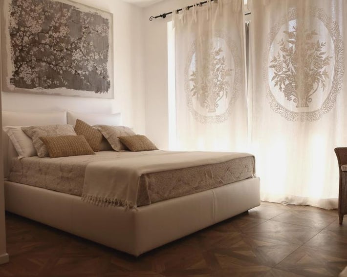 Casa Fioravanti
