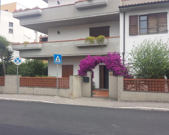 Villa Lory Albinia