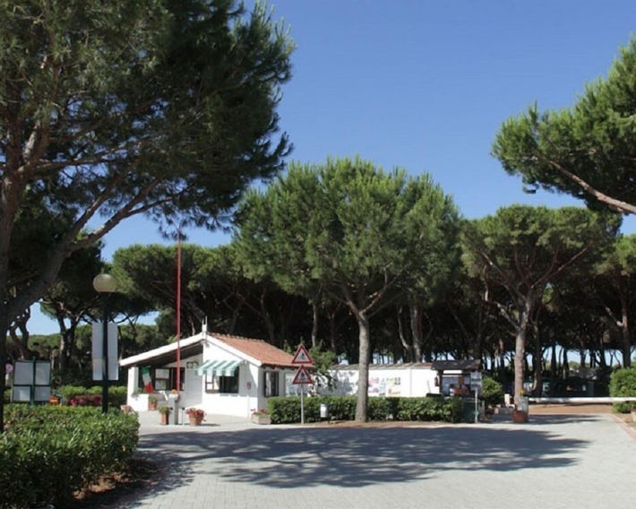 Camping Village Marina Chiara