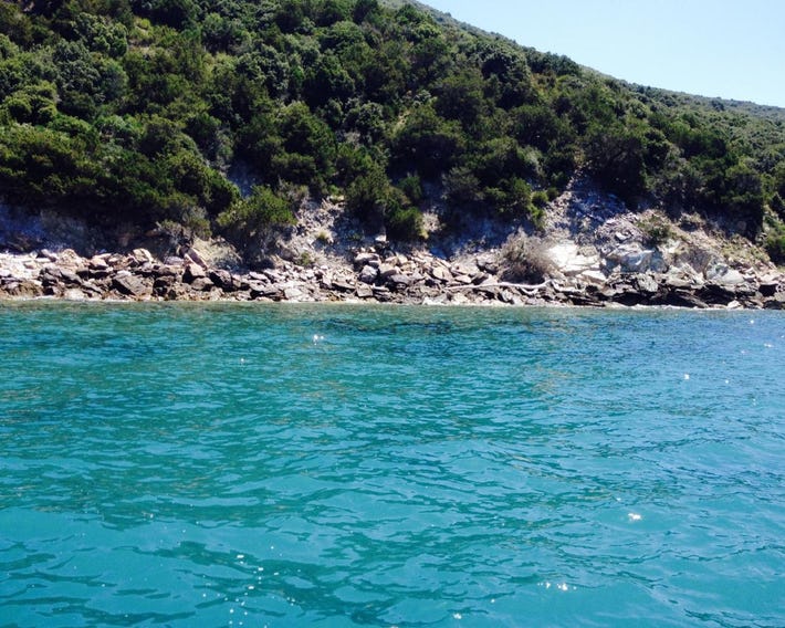 Casale La Barca