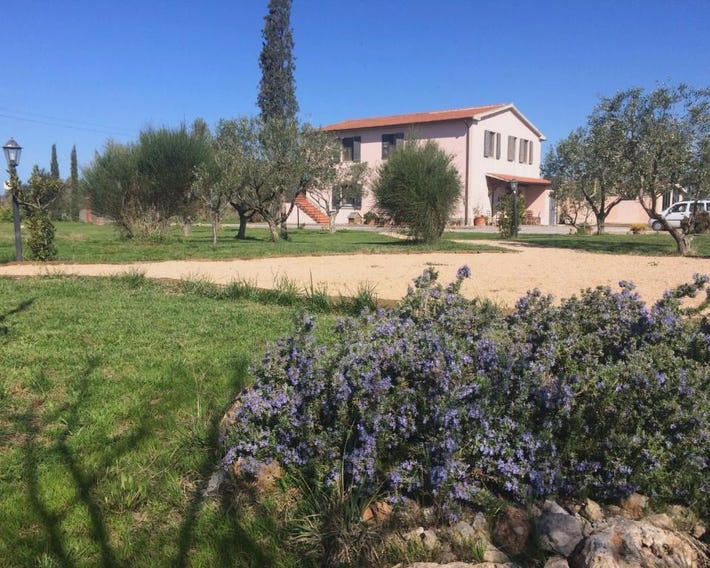 Agriturismo La Facenda
