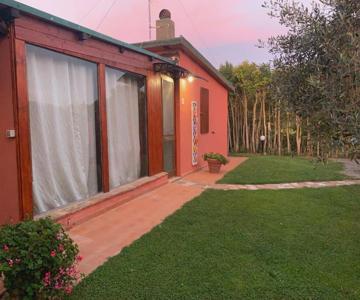 Casa Nel Verde Orbetello