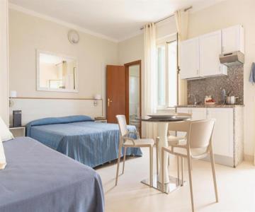 Happy Sea Home - Monolocale Sul Mare