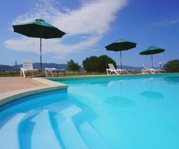 Agriturismo Podere Santa Virginia