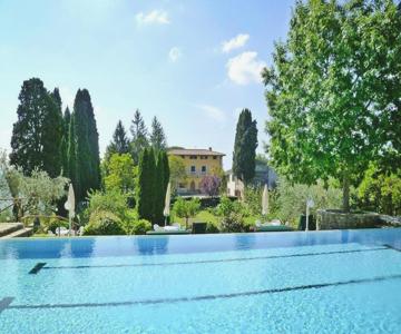 Fattoria I Trebbi