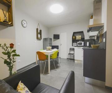 Casa Vacanze Vicolo Della Luna