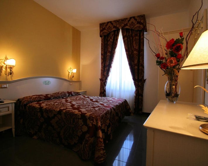 Hotel La Meridiana