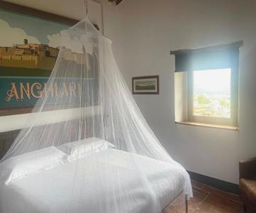 Il cielo di Anghiari Guest house