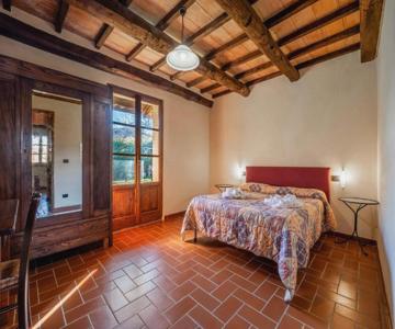Agriturismo Pian Perugino