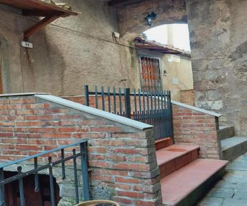 Bruni Apartments