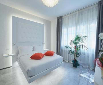 Via Roma 25 Bed&breakfast