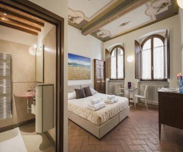 La Corte Del Re Suite & Rooms Arezzo