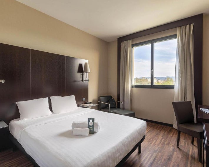 B&B HOTEL Arezzo