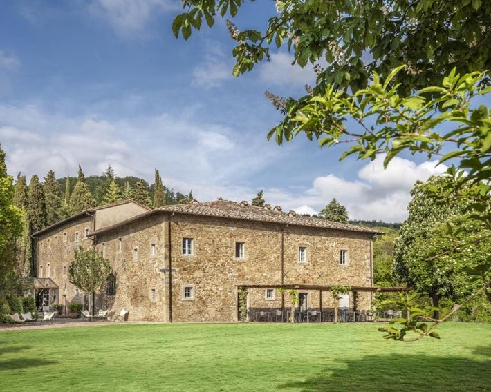 Badia Di Pomaio