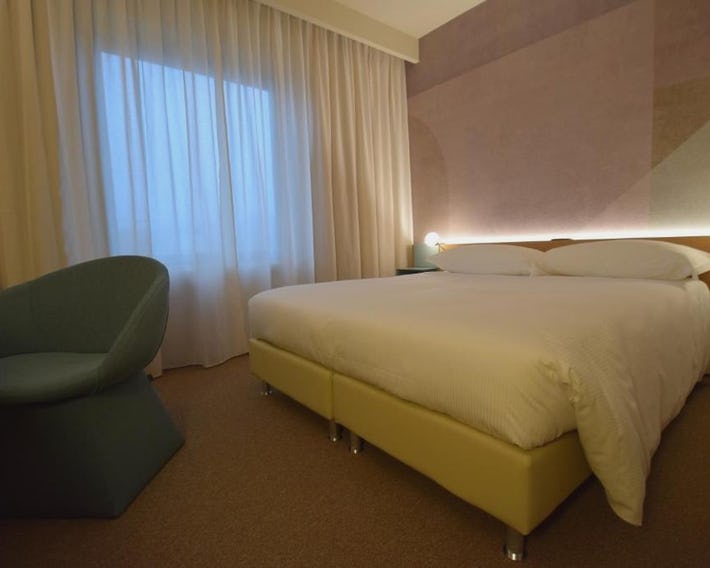 Garden Hotel