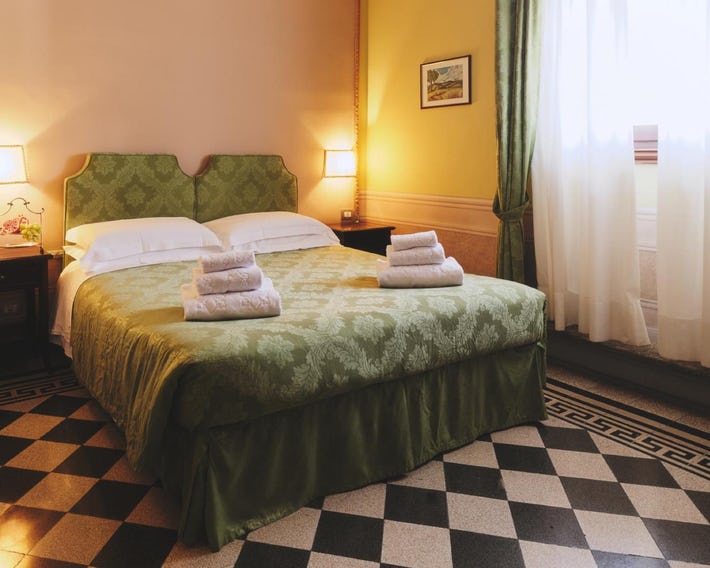 Hotel I Portici