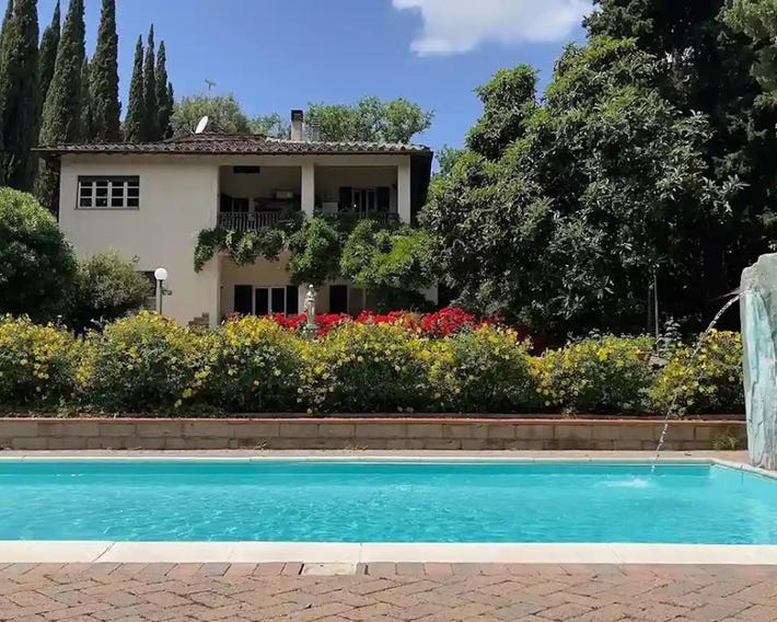 Villa Sargiano