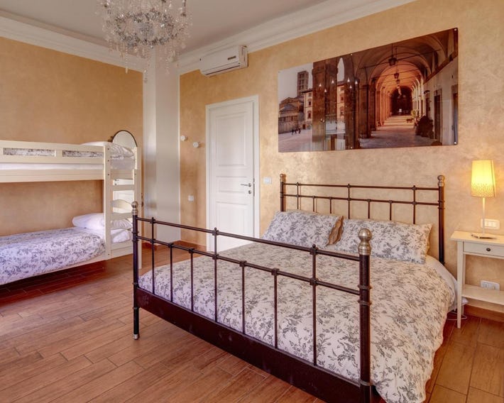 Cento Passi dal Duomo B&B